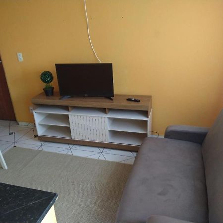 Apartamento Amplo C/2 Suites Em Angra Dos Reis Extérieur photo