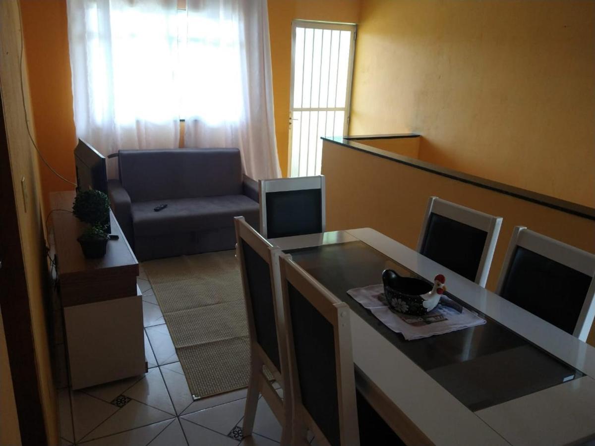Apartamento Amplo C/2 Suites Em Angra Dos Reis Extérieur photo