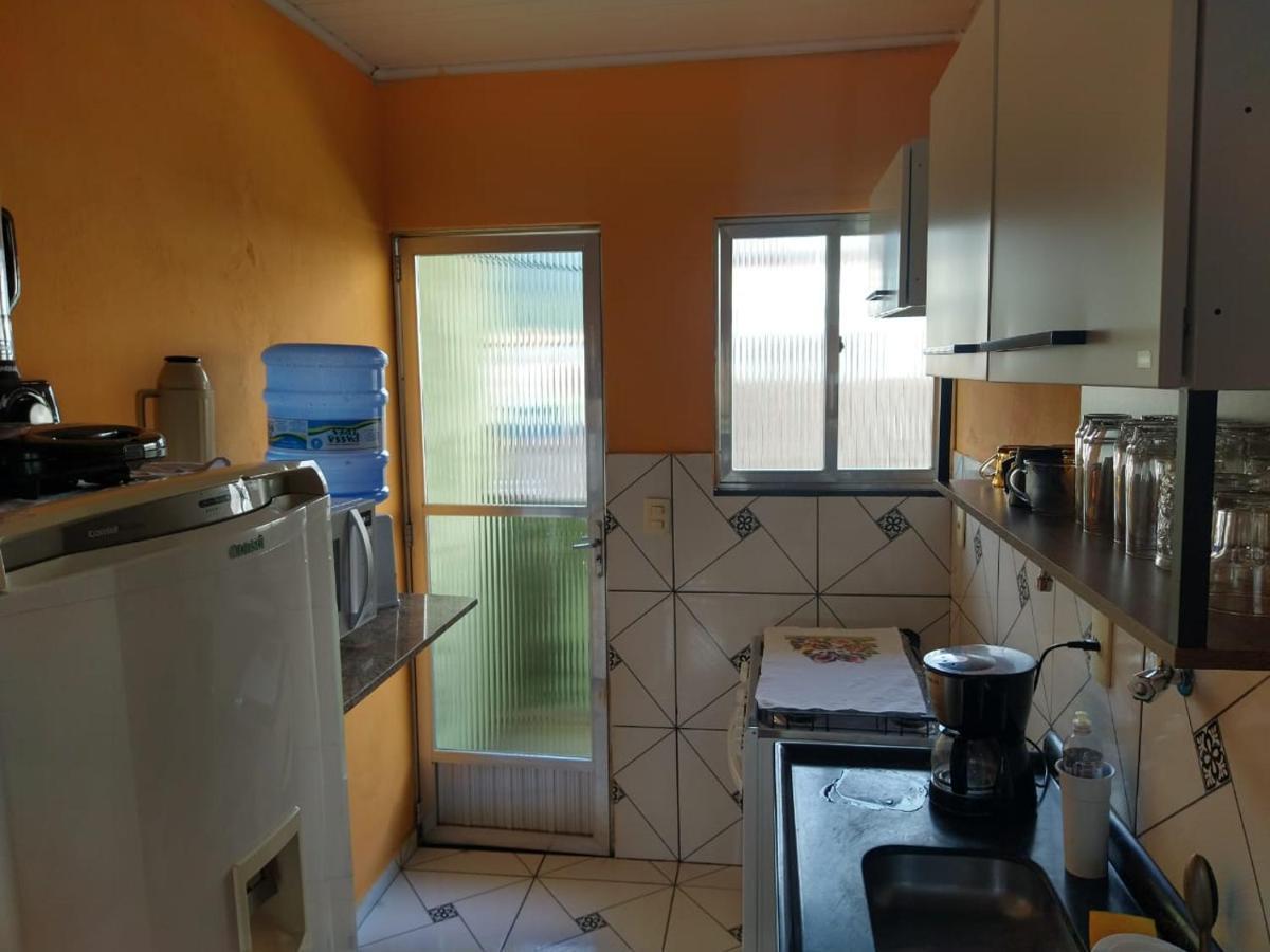 Apartamento Amplo C/2 Suites Em Angra Dos Reis Extérieur photo
