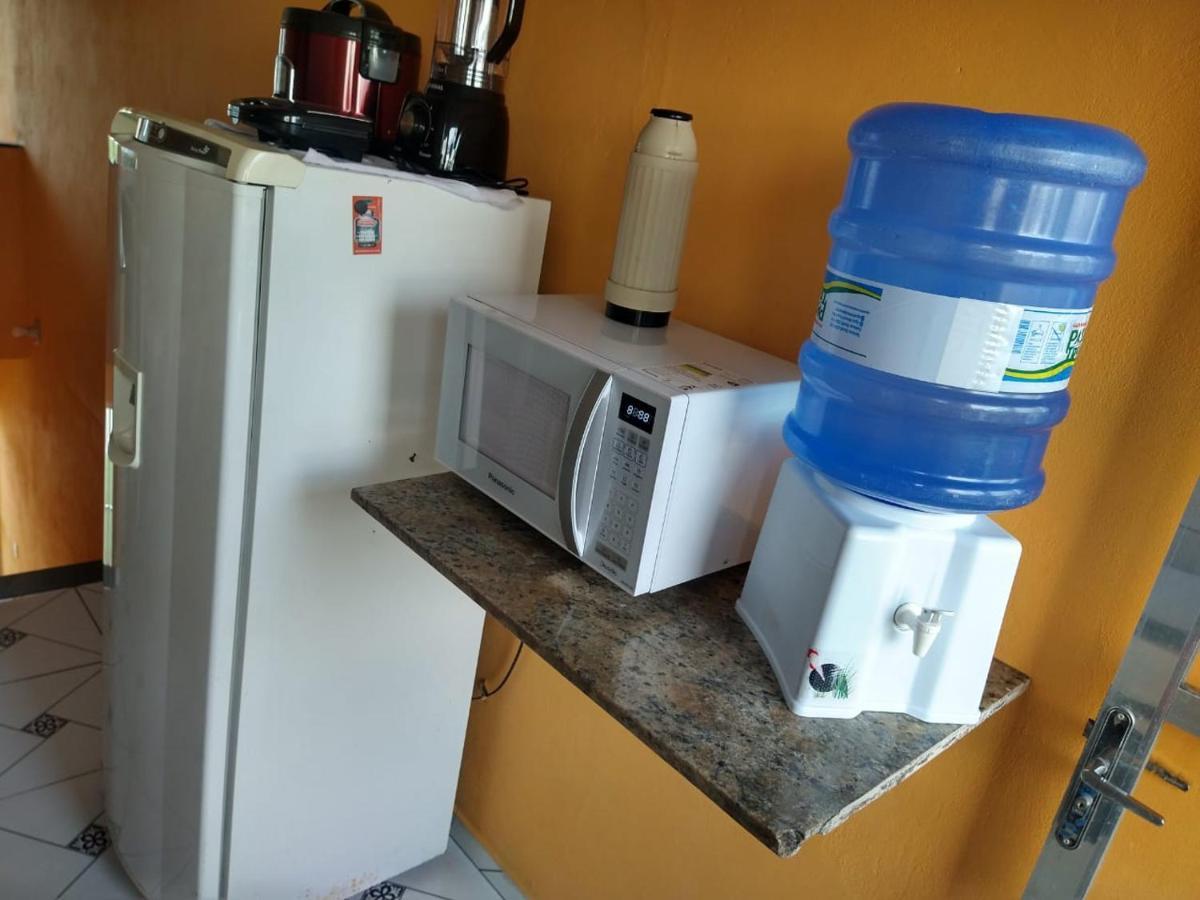 Apartamento Amplo C/2 Suites Em Angra Dos Reis Extérieur photo