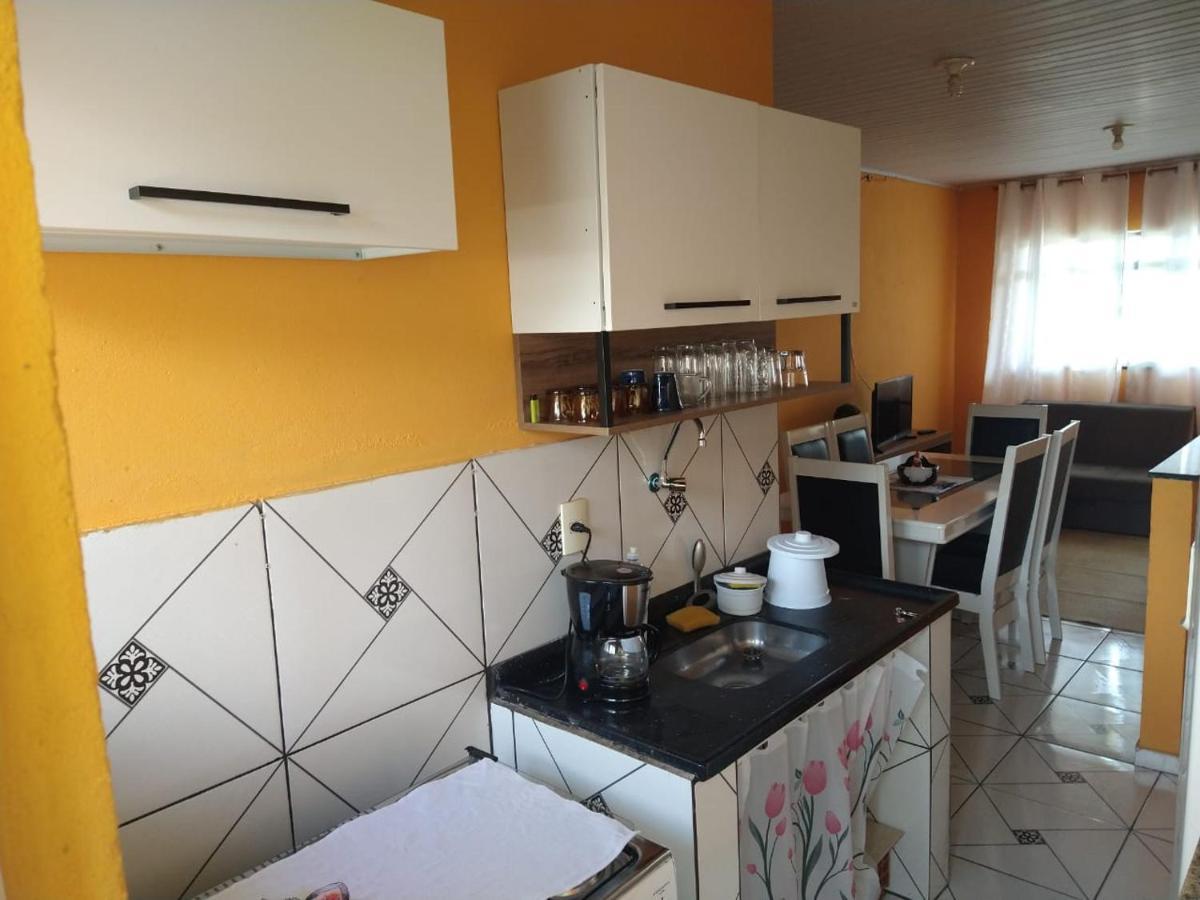 Apartamento Amplo C/2 Suites Em Angra Dos Reis Extérieur photo