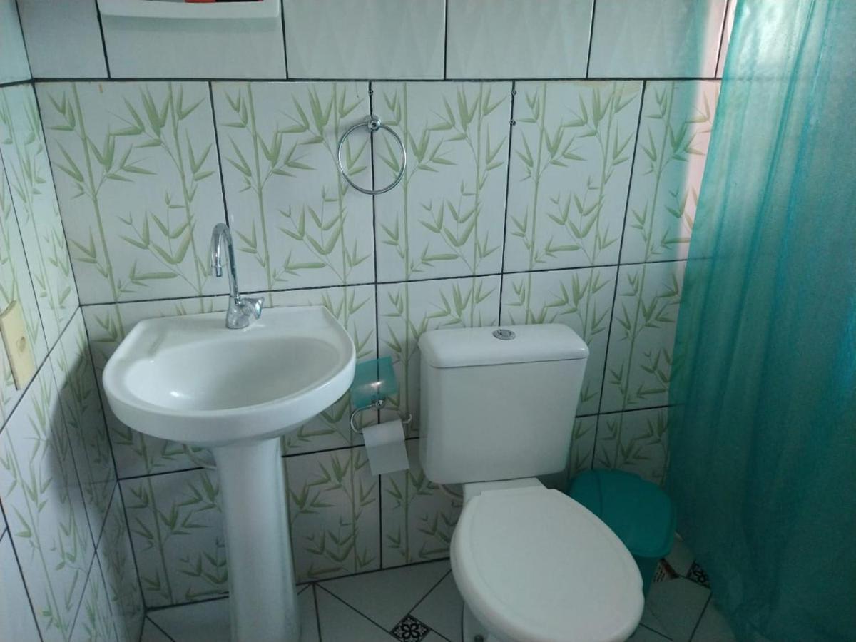 Apartamento Amplo C/2 Suites Em Angra Dos Reis Extérieur photo