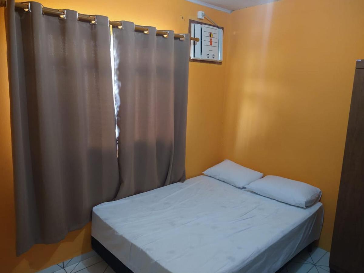 Apartamento Amplo C/2 Suites Em Angra Dos Reis Extérieur photo