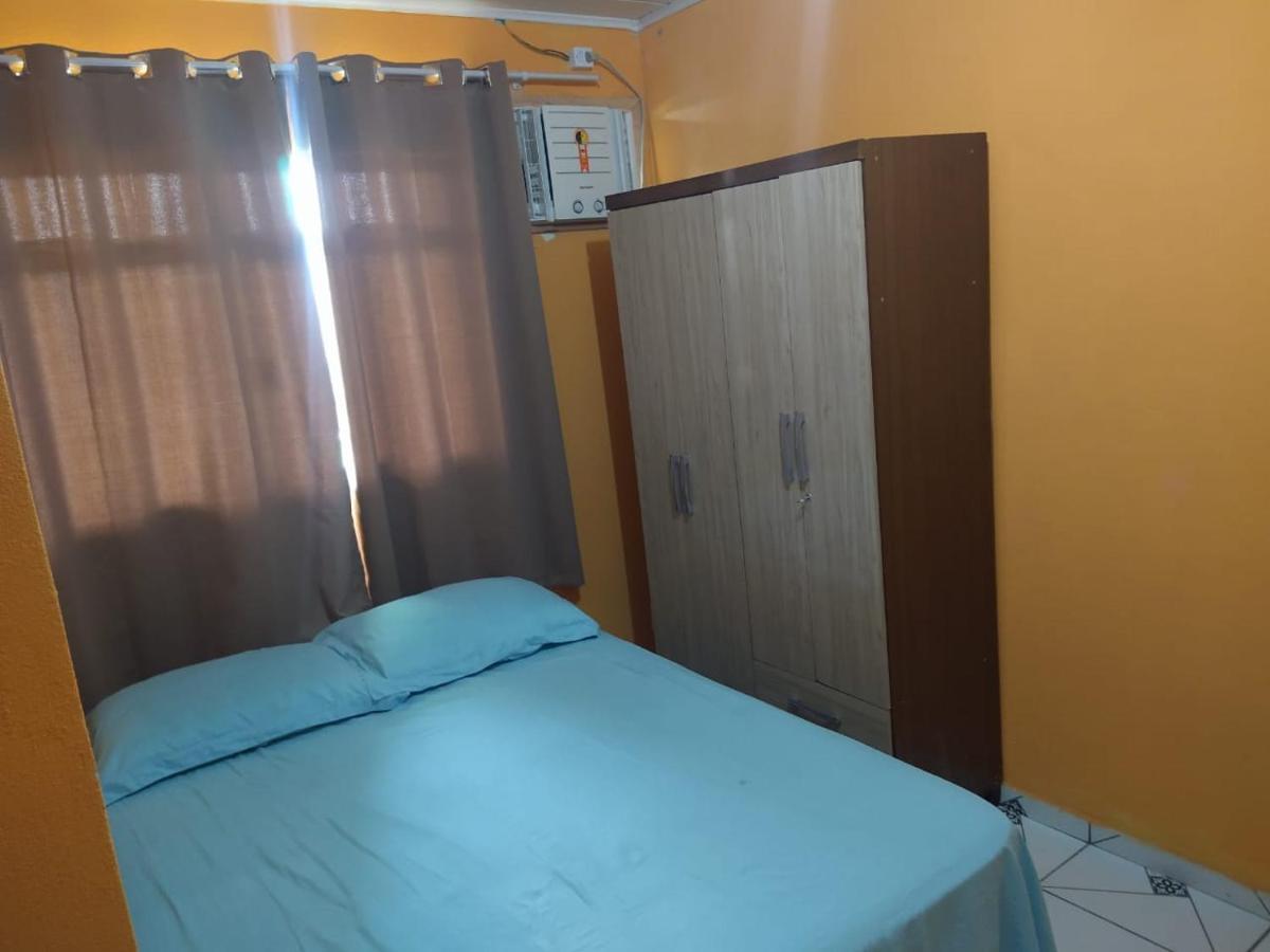 Apartamento Amplo C/2 Suites Em Angra Dos Reis Extérieur photo