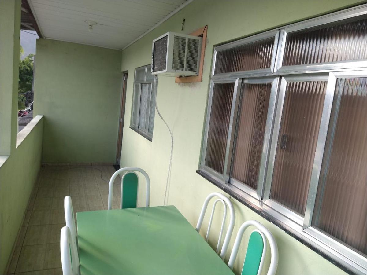 Apartamento Amplo C/2 Suites Em Angra Dos Reis Extérieur photo