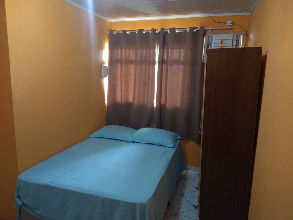 Apartamento Amplo C/2 Suites Em Angra Dos Reis Extérieur photo